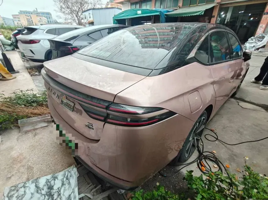 2021 Aion S Plus BEV 58.8KWH,autocango,china used car exporter,china ev exporter,chinese used car exporter,chinese used ev exporter