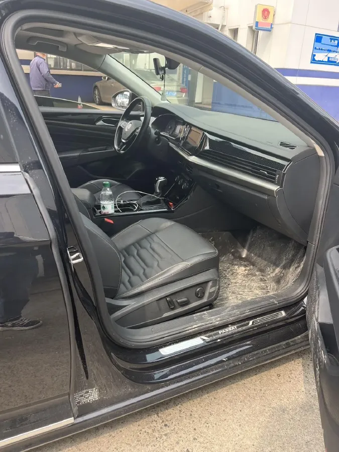 2019 Skoda Kodiak 2.0T 186HP L4 7DCT,autocango,china used car exporter,china ev exporter,chinese used car exporter,chinese used ev exporter