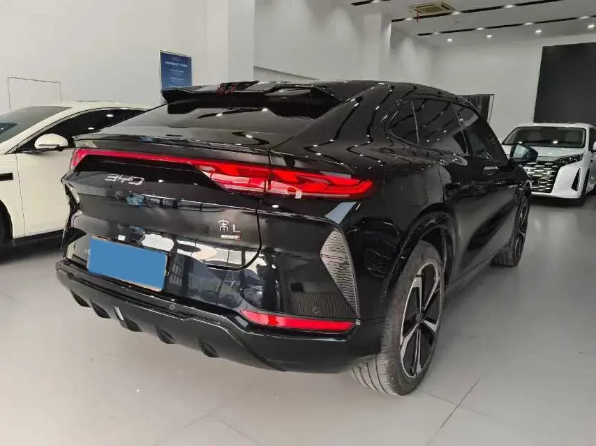 2025 BYD SongL EV BEV 87.04KWH,autocango,china used car exporter,china ev exporter,chinese used car exporter,chinese used ev exporter