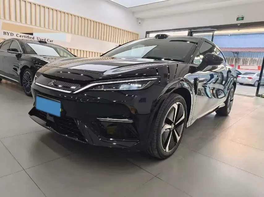 2025 BYD SongL EV BEV 87.04KWH,autocango,china used car exporter,china ev exporter,chinese used car exporter,chinese used ev exporter