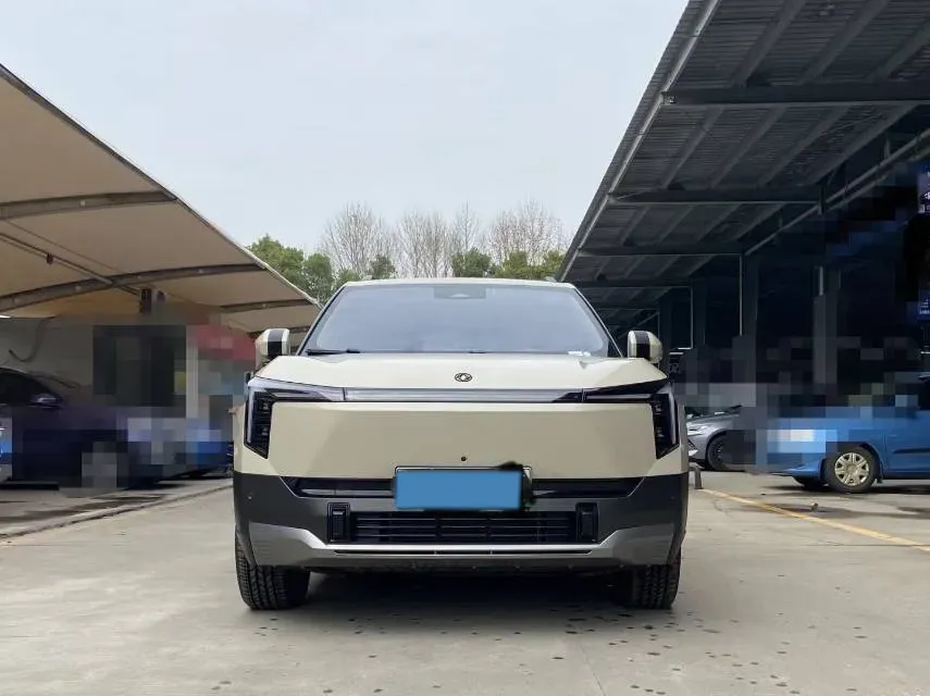 2025 DongFeng eπ 06 BEV,autocango,china used car exporter,china ev exporter,chinese used car exporter,chinese used ev exporter