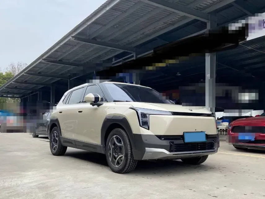2025 DongFeng eπ 06 BEV,autocango,china used car exporter,china ev exporter,chinese used car exporter,chinese used ev exporter