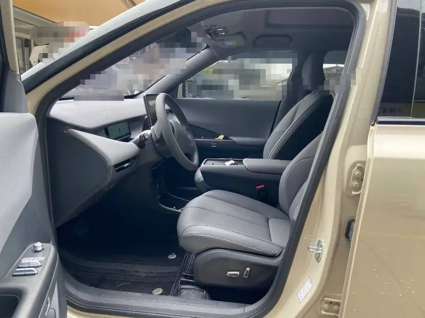 2025 DongFeng eπ 06 BEV,autocango,china used car exporter,china ev exporter,chinese used car exporter,chinese used ev exporter