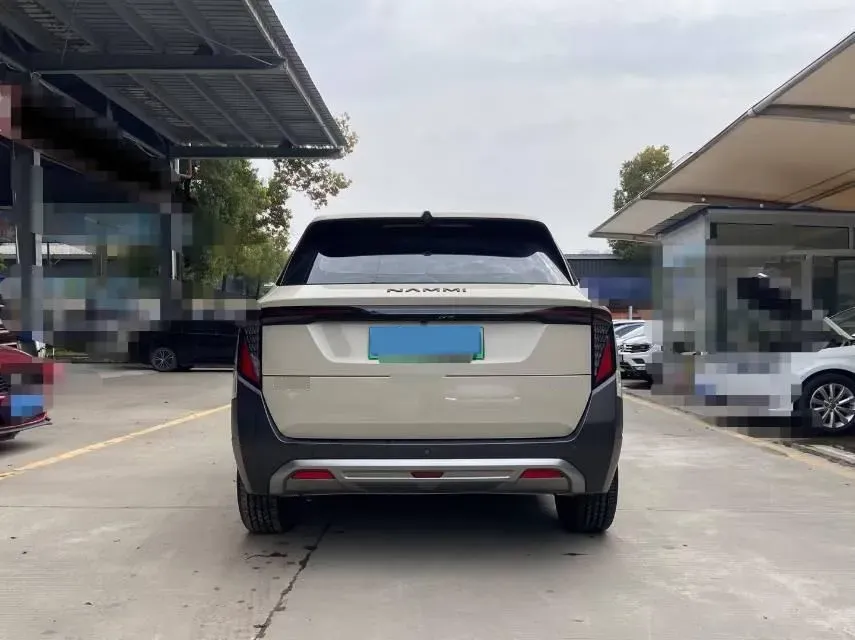 2025 DongFeng eπ 06 BEV,autocango,china used car exporter,china ev exporter,chinese used car exporter,chinese used ev exporter