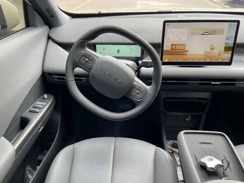 2025 DongFeng eπ 06 BEV,autocango,china used car exporter,china ev exporter,chinese used car exporter,chinese used ev exporter