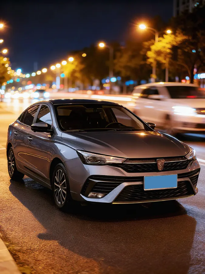 2021 Roewe i5 1.5L 120HP L4 CVT,autocango,china used car exporter,china ev exporter,chinese used car exporter,chinese used ev exporter
