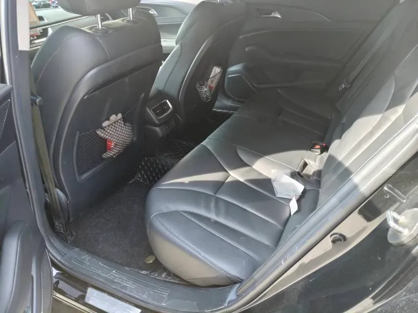 2022 HongQi H5 1.5T 169HP L4 7DCT,autocango,china used car exporter,china ev exporter,chinese used car exporter,chinese used ev exporter