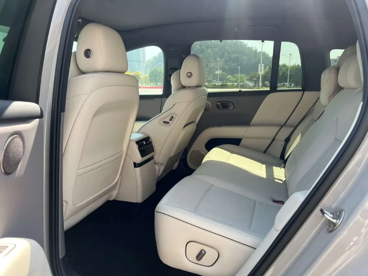 2025 Li i6 BEV,autocango,china used car exporter,china ev exporter,chinese used car exporter,chinese used ev exporter