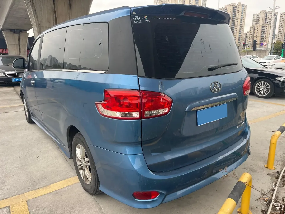 2018 MAXUS G10 2.0T 224HP L4 6AT,autocango,china used car exporter,china ev exporter,chinese used car exporter,chinese used ev exporter