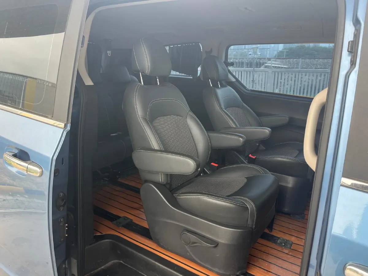 2018 MAXUS G10 2.0T 224HP L4 6AT,autocango,china used car exporter,china ev exporter,chinese used car exporter,chinese used ev exporter