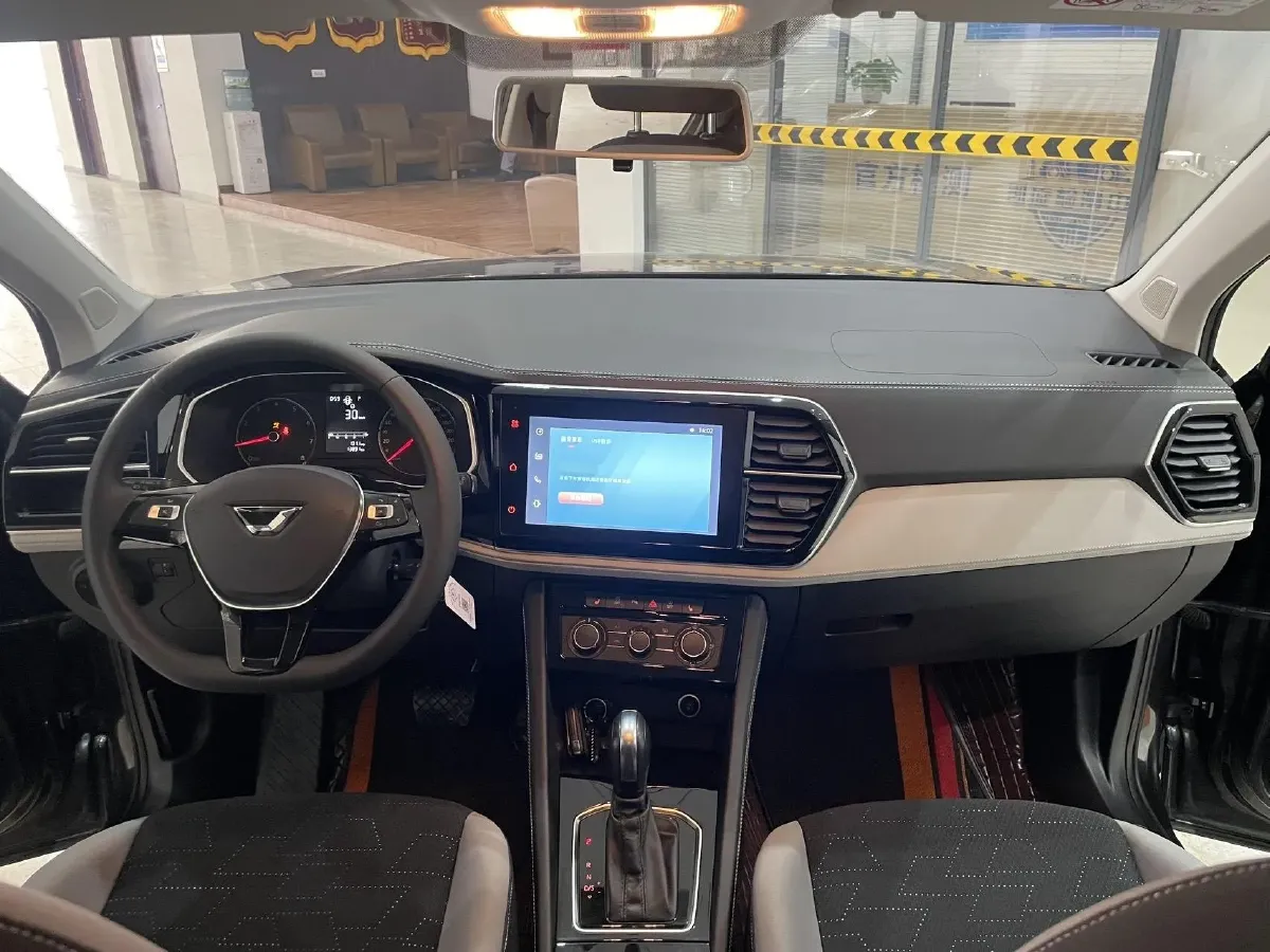 2022 Jetta VS5 1.4T 150HP L4 6AT,autocango,china used car exporter,china ev exporter,chinese used car exporter,chinese used ev exporter