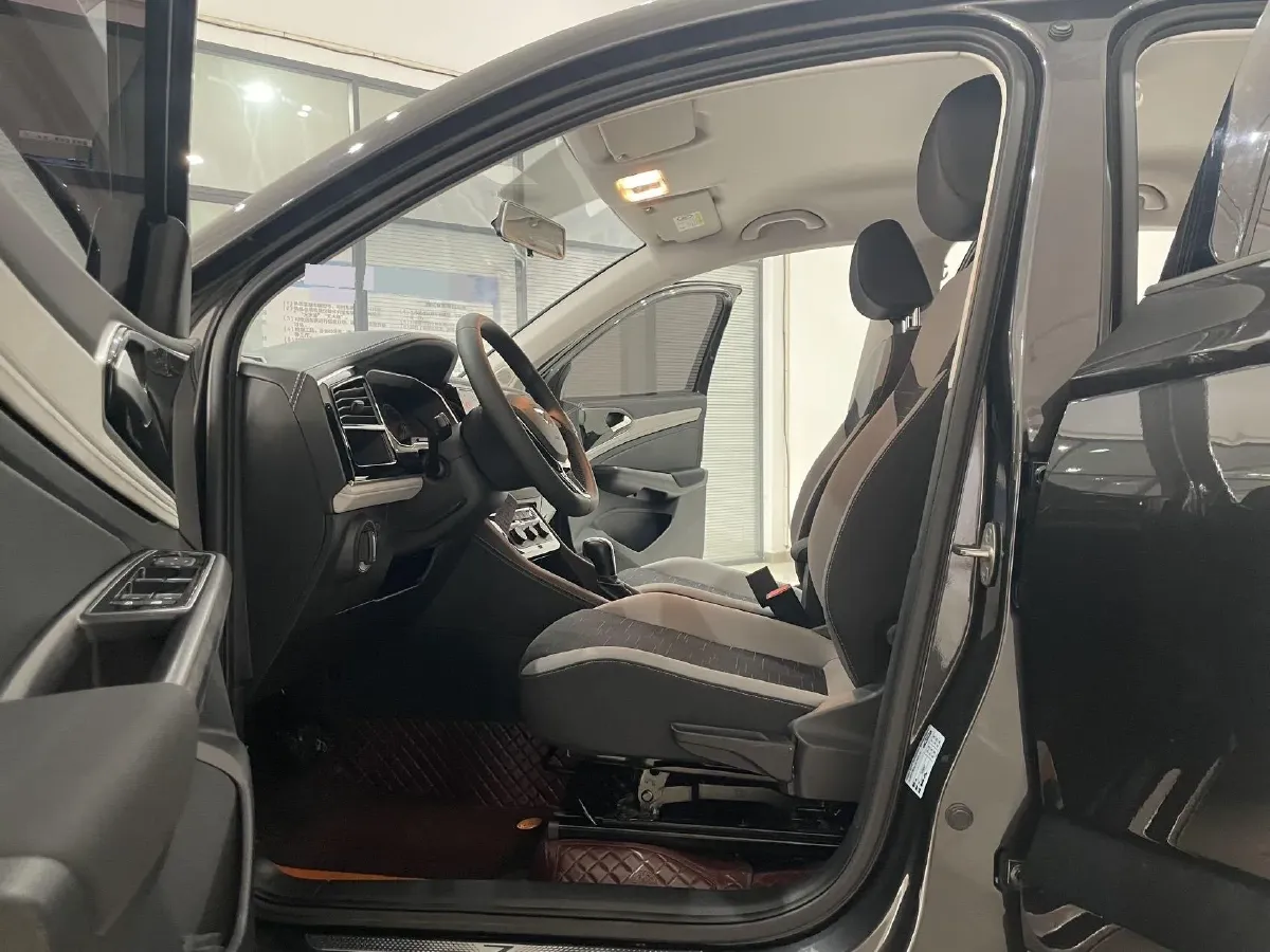 2022 Jetta VS5 1.4T 150HP L4 6AT,autocango,china used car exporter,china ev exporter,chinese used car exporter,chinese used ev exporter