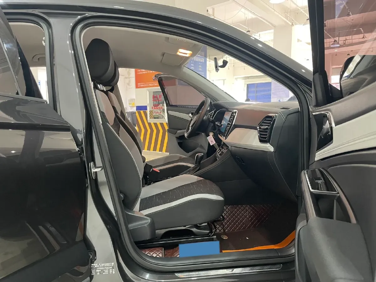 2022 Jetta VS5 1.4T 150HP L4 6AT,autocango,china used car exporter,china ev exporter,chinese used car exporter,chinese used ev exporter