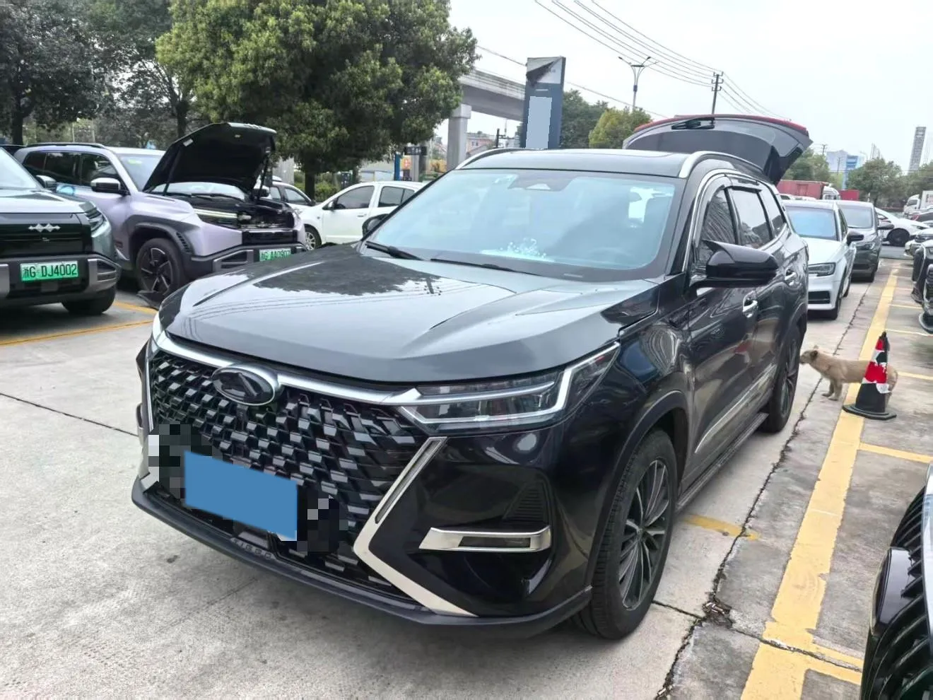 autocango,china used car exporter,china ev exporter,chinese used car exporter,chinese used ev exporter