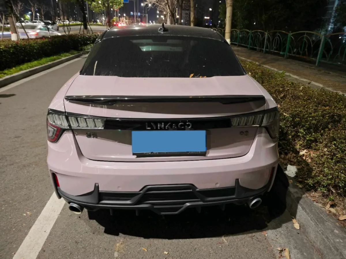 2019 LYNK&CO 01 2.0T 190HP L4 6AT,autocango,china used car exporter,china ev exporter,chinese used car exporter,chinese used ev exporter