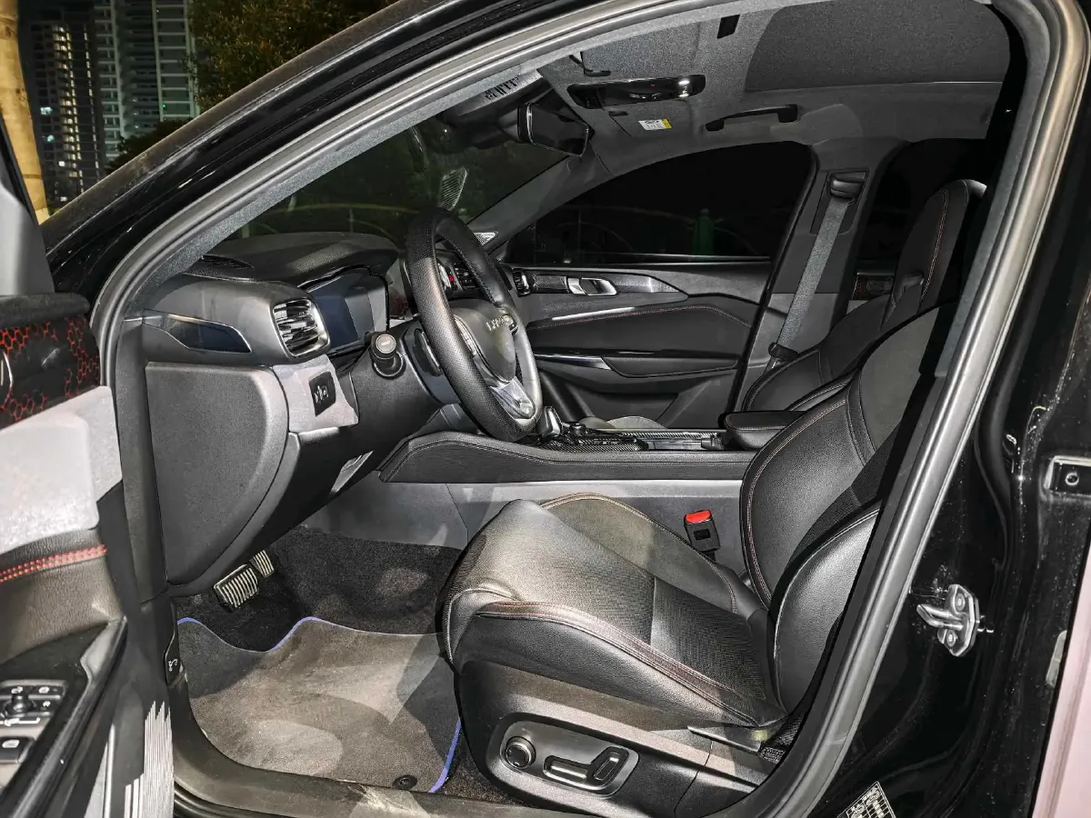 2019 LYNK&CO 01 2.0T 190HP L4 6AT,autocango,china used car exporter,china ev exporter,chinese used car exporter,chinese used ev exporter