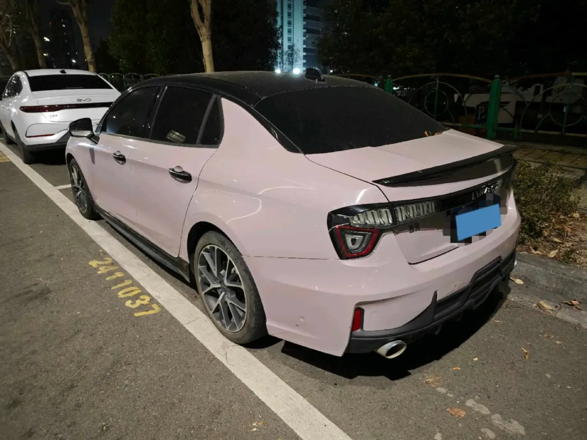 2019 LYNK&CO 01 2.0T 190HP L4 6AT,autocango,china used car exporter,china ev exporter,chinese used car exporter,chinese used ev exporter