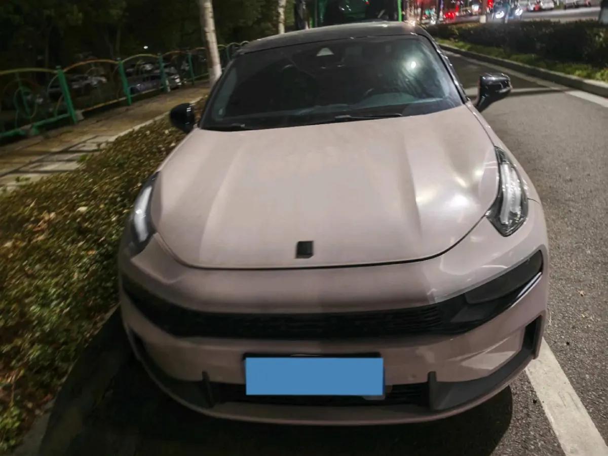 2019 LYNK&CO 01 2.0T 190HP L4 6AT,autocango,china used car exporter,china ev exporter,chinese used car exporter,chinese used ev exporter