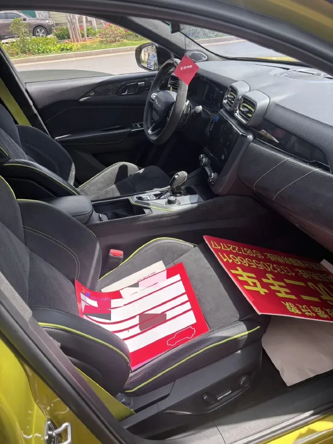 2020 LYNK&CO 03 2.0T 254HP L4 8AT,autocango,china used car exporter,china ev exporter,chinese used car exporter,chinese used ev exporter