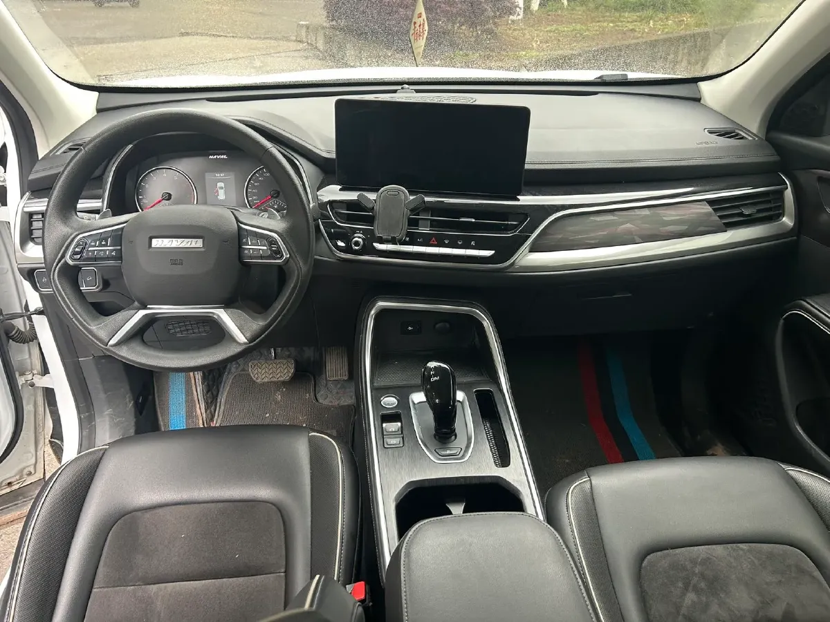 2023 Haval H6 1.5T 150HP L4 7DCT,autocango,china used car exporter,china ev exporter,chinese used car exporter,chinese used ev exporter