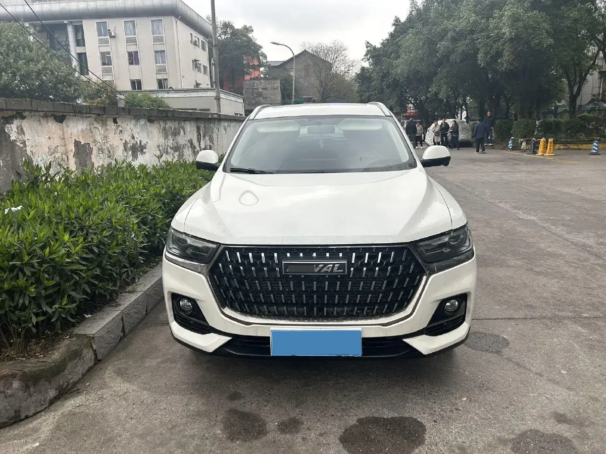 2023 Haval H6 1.5T 150HP L4 7DCT,autocango,china used car exporter,china ev exporter,chinese used car exporter,chinese used ev exporter