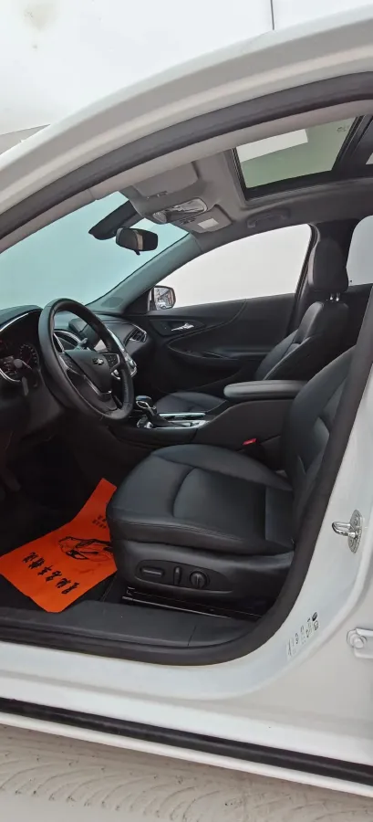 2022 Chevrolet Malibu XL 1.5T 169HP L4 9AT,autocango,china used car exporter,china ev exporter,chinese used car exporter,chinese used ev exporter