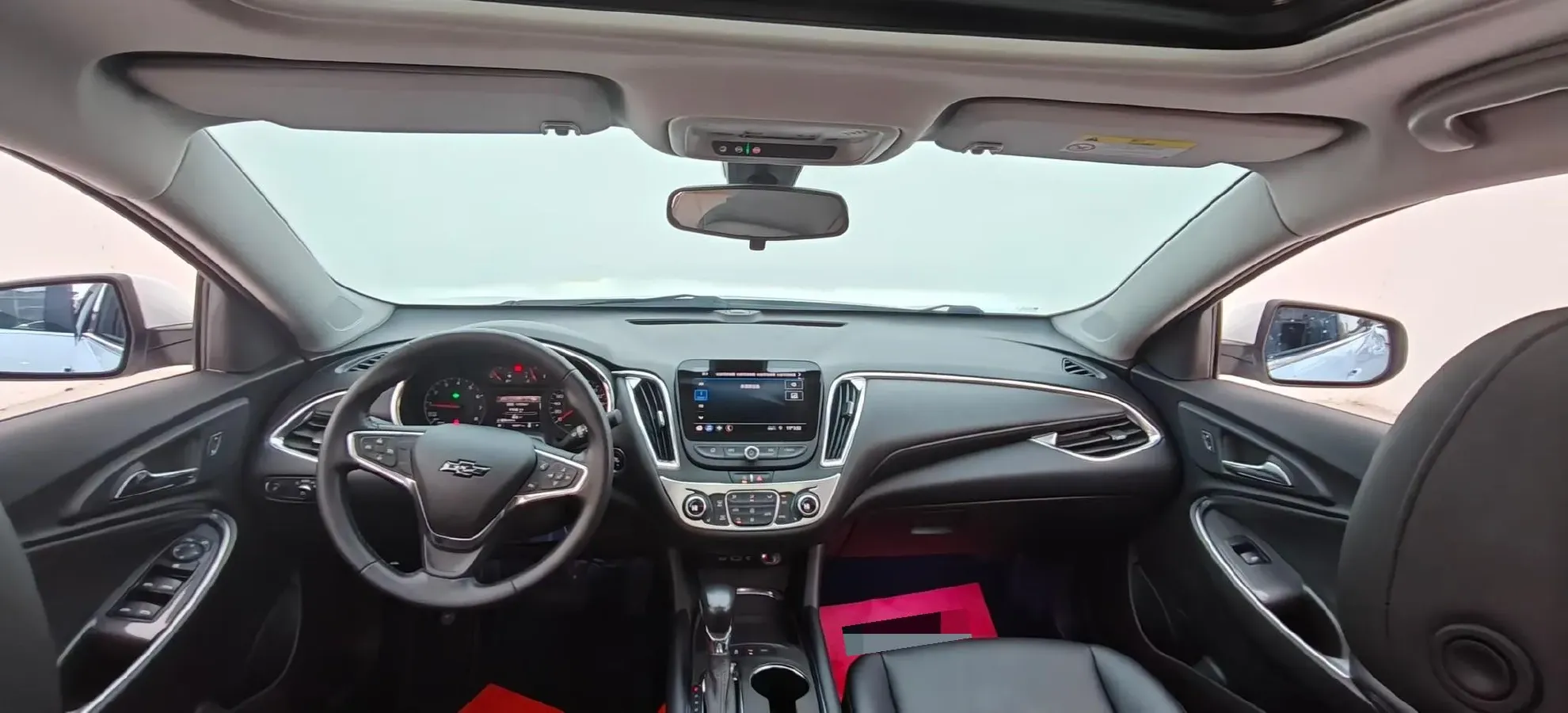 2022 Chevrolet Malibu XL 1.5T 169HP L4 9AT,autocango,china used car exporter,china ev exporter,chinese used car exporter,chinese used ev exporter