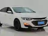2022 Chevrolet Malibu XL 1.5T 169HP L4 9AT