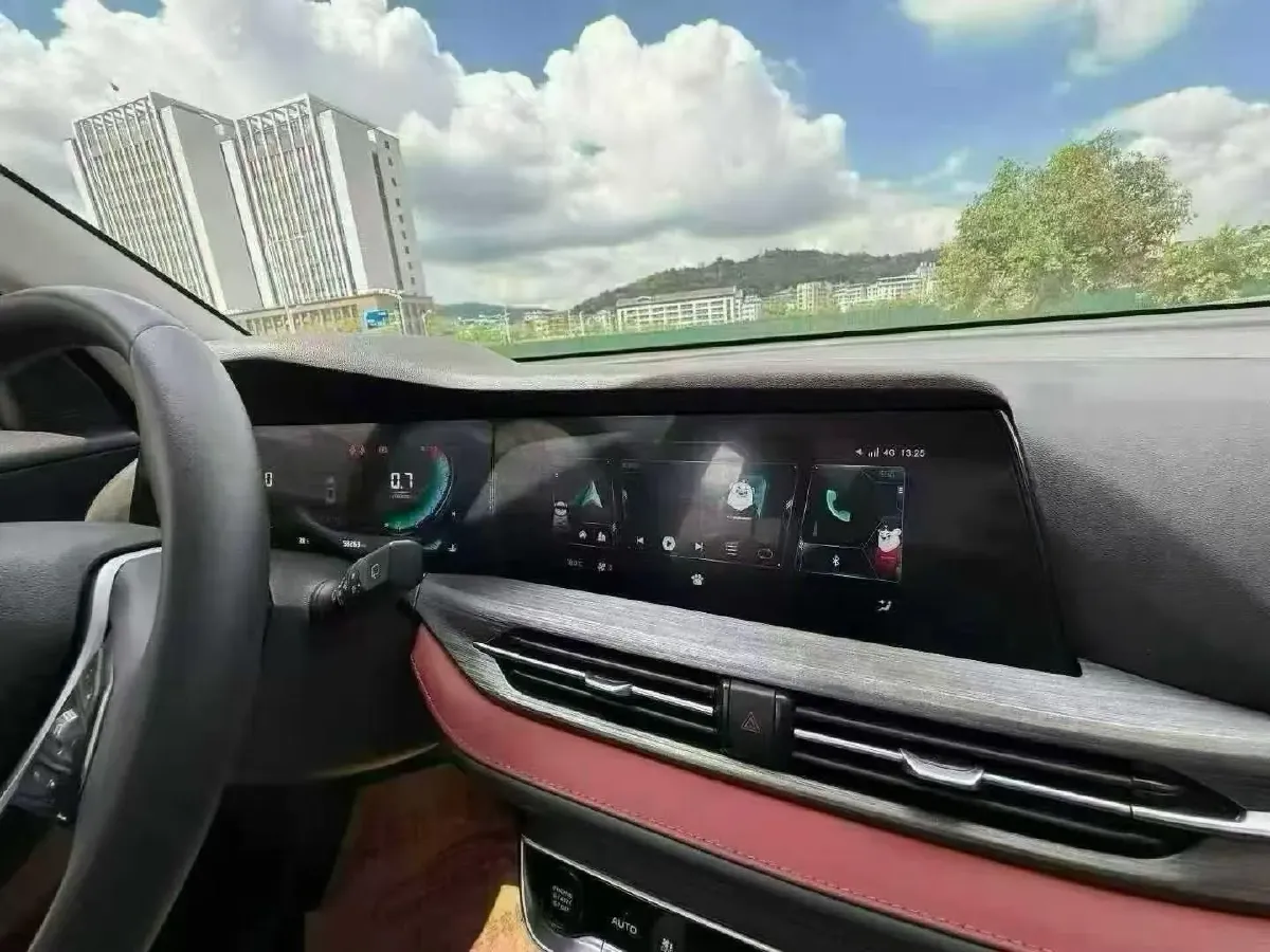 2020 ChangAn CS55 Plus 1.5T 156HP L4 6AT,autocango,china used car exporter,china ev exporter,chinese used car exporter,chinese used ev exporter