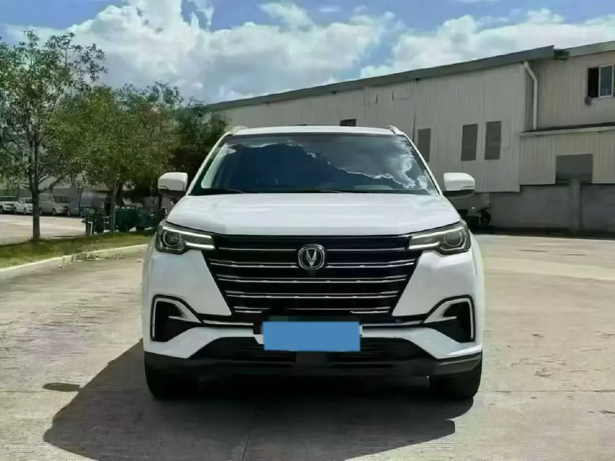 2020 ChangAn CS55 Plus 1.5T 156HP L4 6AT,autocango,china used car exporter,china ev exporter,chinese used car exporter,chinese used ev exporter