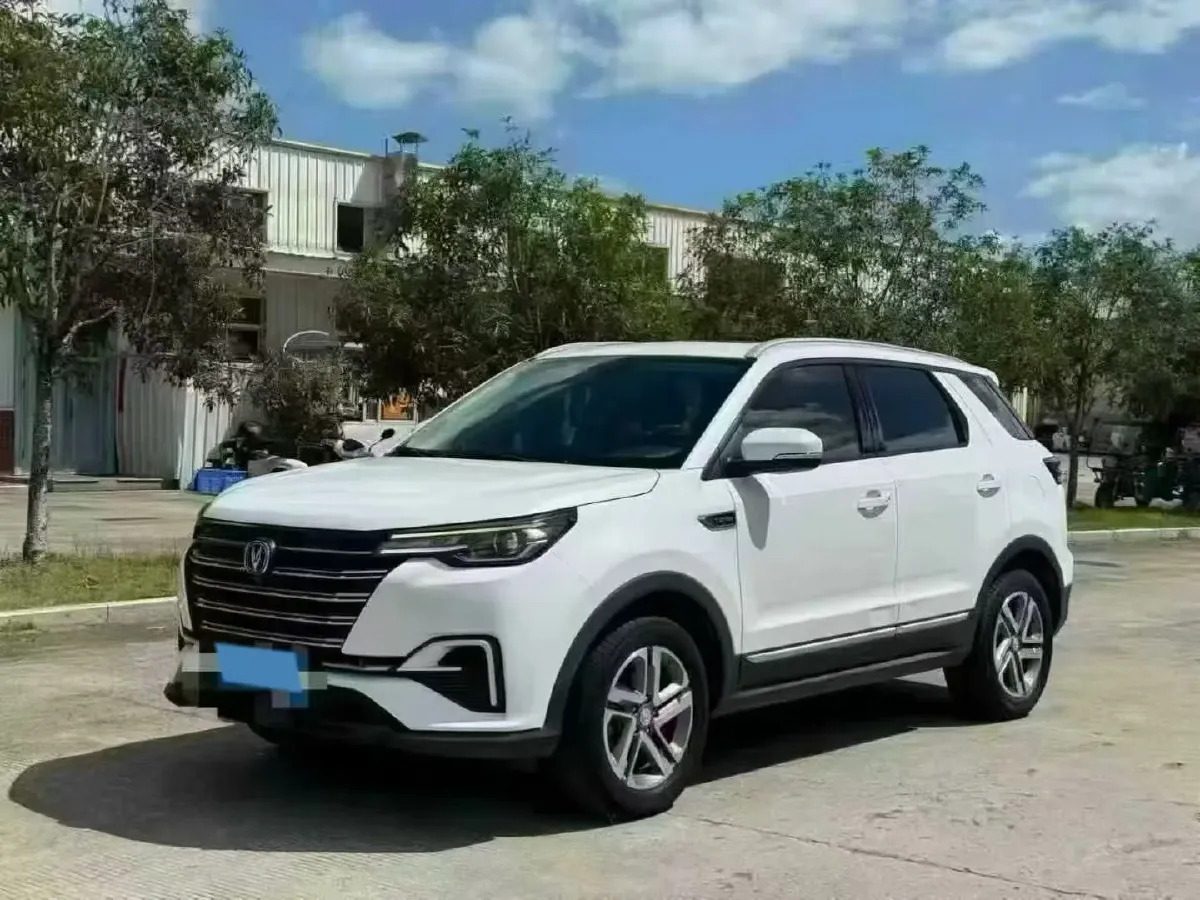 2020 ChangAn CS55 Plus 1.5T 156HP L4 6AT,autocango,china used car exporter,china ev exporter,chinese used car exporter,chinese used ev exporter