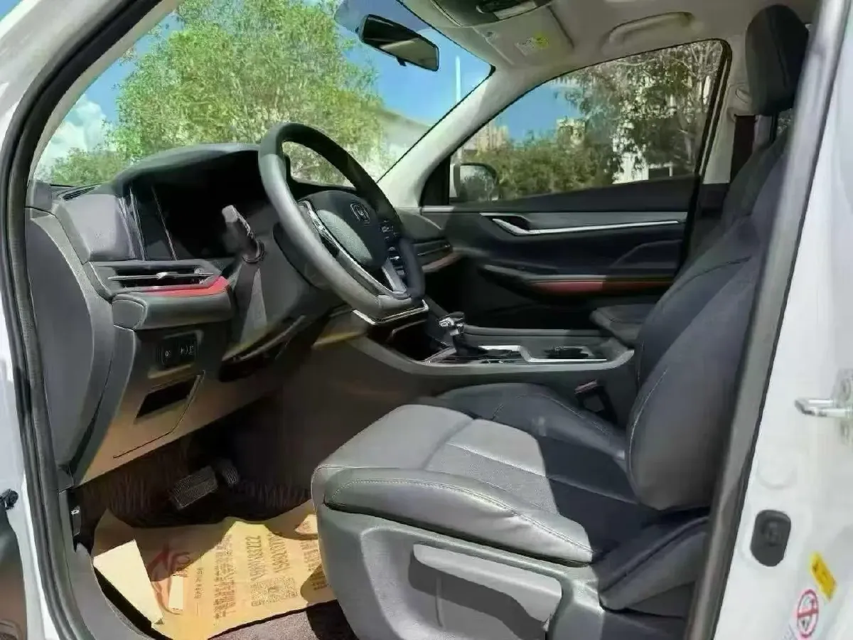 2020 ChangAn CS55 Plus 1.5T 156HP L4 6AT,autocango,china used car exporter,china ev exporter,chinese used car exporter,chinese used ev exporter