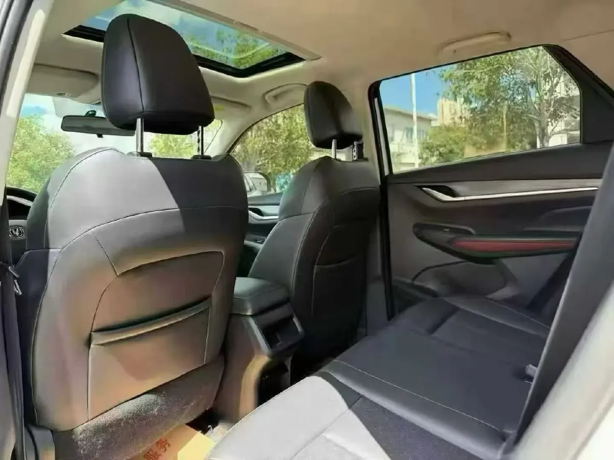 2020 ChangAn CS55 Plus 1.5T 156HP L4 6AT,autocango,china used car exporter,china ev exporter,chinese used car exporter,chinese used ev exporter