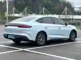 2024 BYD QinL 1.5L 101HP L4 E-CVT PHEV 10.08KWH