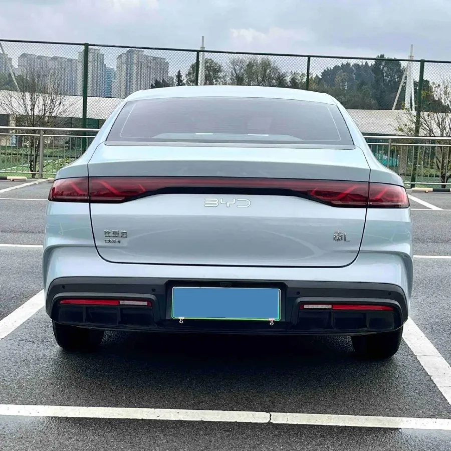 2024 BYD QinL 1.5L 101HP L4 E-CVT PHEV 10.08KWH,autocango,china used car exporter,china ev exporter,chinese used car exporter,chinese used ev exporter