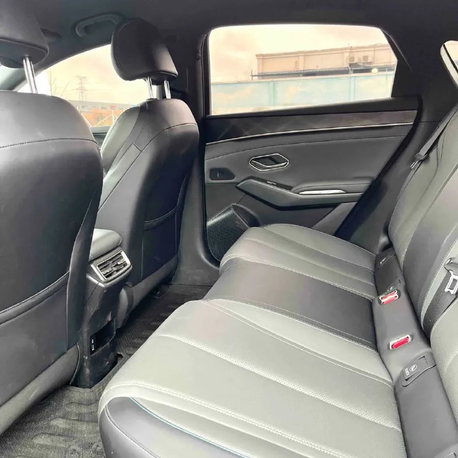 2024 BYD QinL 1.5L 101HP L4 E-CVT PHEV 10.08KWH,autocango,china used car exporter,china ev exporter,chinese used car exporter,chinese used ev exporter