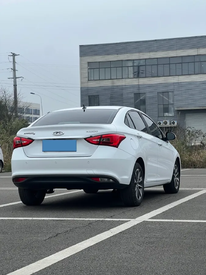2021 Chery Arrizo 5 1.5L 116HP L4 CVT,autocango,china used car exporter,china ev exporter,chinese used car exporter,chinese used ev exporter