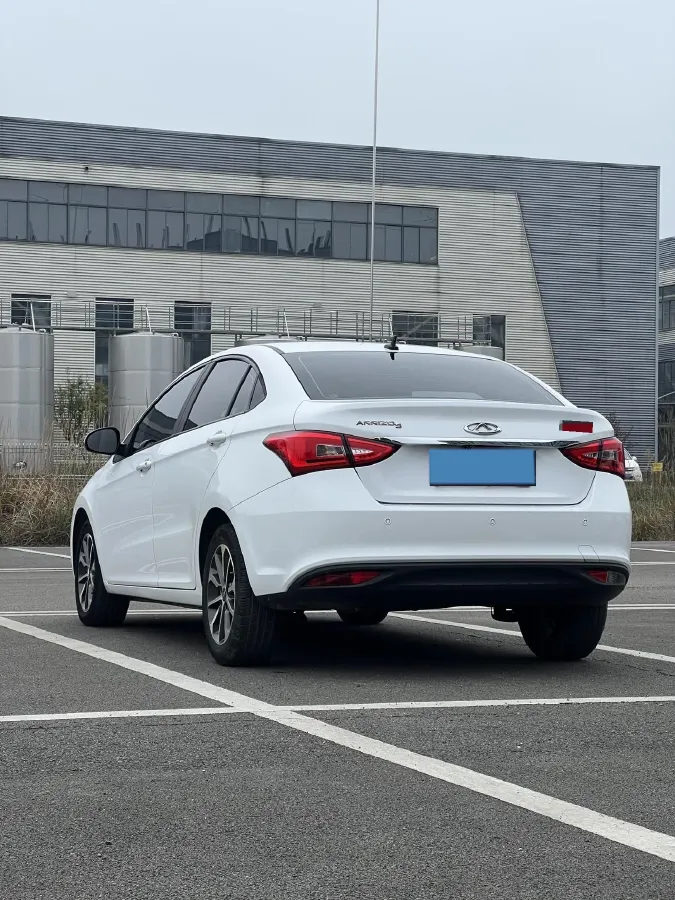 2021 Chery Arrizo 5 1.5L 116HP L4 CVT,autocango,china used car exporter,china ev exporter,chinese used car exporter,chinese used ev exporter