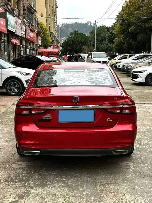 2017 Roewe i6 1.0T 125HP L3 7DCT,autocango,china used car exporter,china ev exporter,chinese used car exporter,chinese used ev exporter