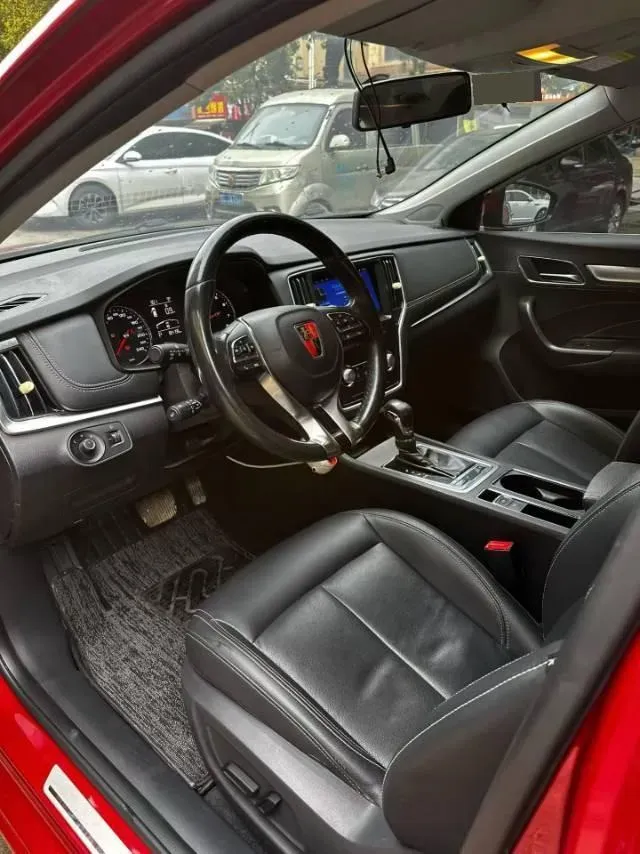 2017 Roewe i6 1.0T 125HP L3 7DCT,autocango,china used car exporter,china ev exporter,chinese used car exporter,chinese used ev exporter