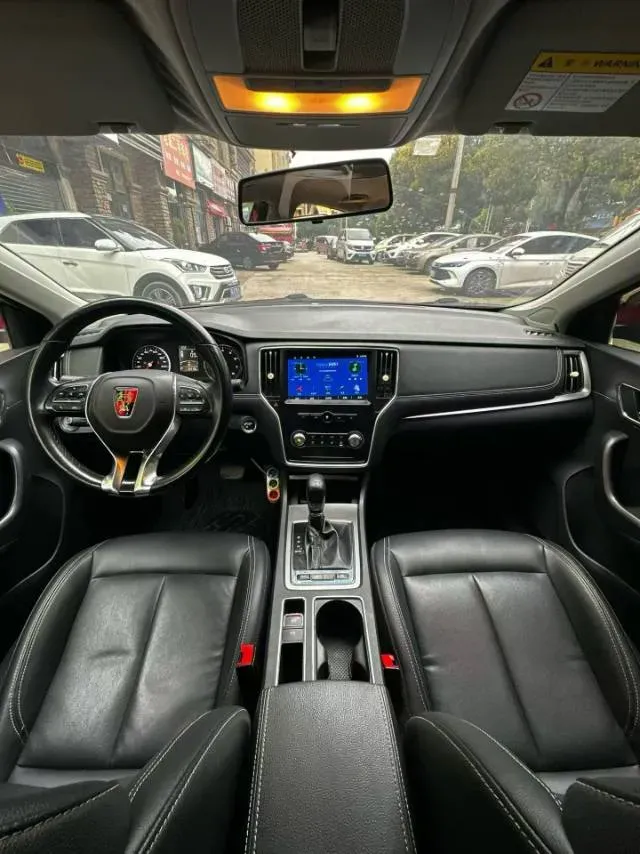 2017 Roewe i6 1.0T 125HP L3 7DCT,autocango,china used car exporter,china ev exporter,chinese used car exporter,chinese used ev exporter