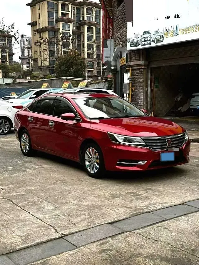 2017 Roewe i6 1.0T 125HP L3 7DCT,autocango,china used car exporter,china ev exporter,chinese used car exporter,chinese used ev exporter