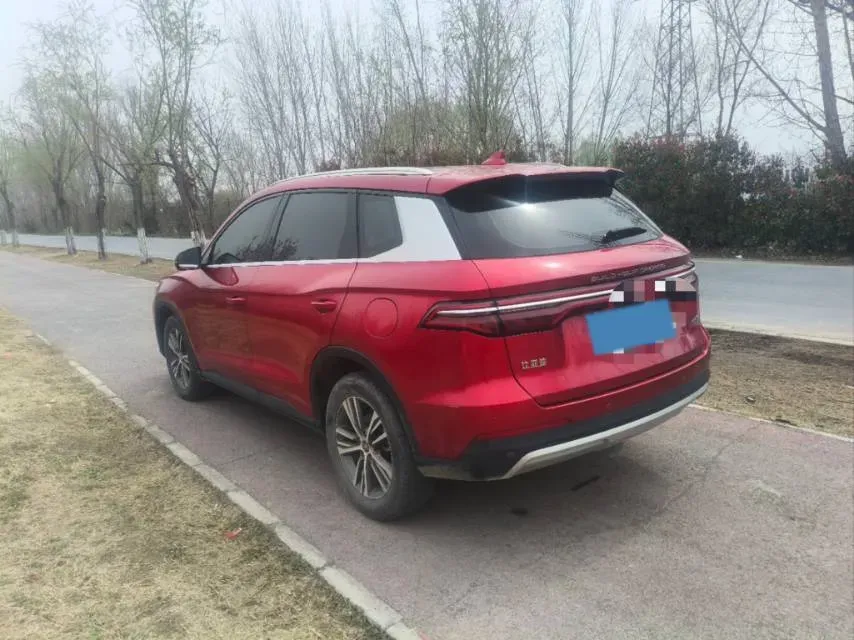 2019 BYD Song Pro 1.5T 160HP L4 6DCT,autocango,china used car exporter,china ev exporter,chinese used car exporter,chinese used ev exporter