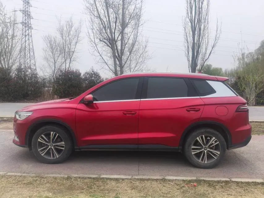 2019 BYD Song Pro 1.5T 160HP L4 6DCT,autocango,china used car exporter,china ev exporter,chinese used car exporter,chinese used ev exporter