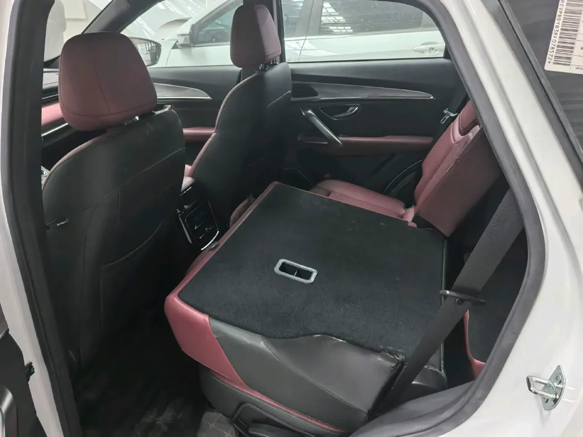 2024 Jetour X70 C-DM 1.5T 156HP L4 2DHT PHEV 19.43KWH,autocango,china used car exporter,china ev exporter,chinese used car exporter,chinese used ev exporter