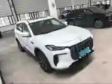 2024 Jetour X70 C-DM 1.5T 156HP L4 2DHT PHEV 19.43KWH