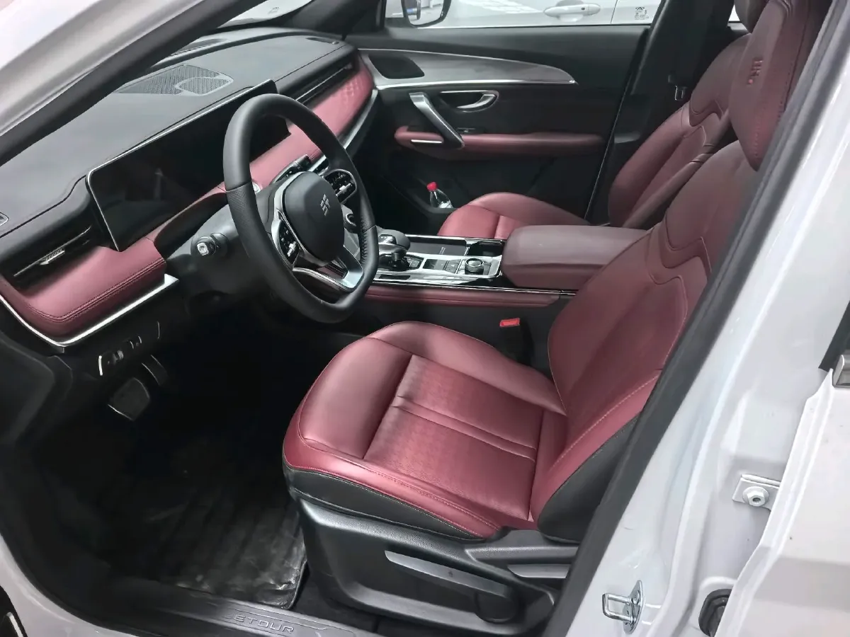 2024 Jetour X70 C-DM 1.5T 156HP L4 2DHT PHEV 19.43KWH,autocango,china used car exporter,china ev exporter,chinese used car exporter,chinese used ev exporter