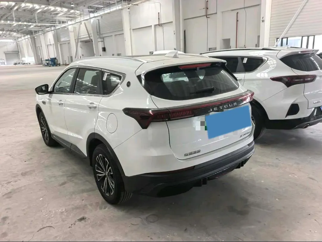 2024 Jetour X70 C-DM 1.5T 156HP L4 2DHT PHEV 19.43KWH,autocango,china used car exporter,china ev exporter,chinese used car exporter,chinese used ev exporter