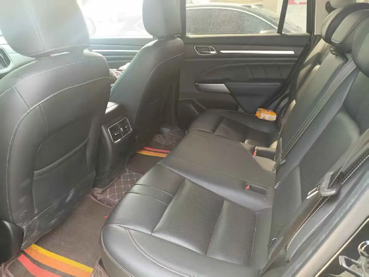 2020 GAC Trumpchi GS8 2.0T 252HP L4 6AT,autocango,china used car exporter,china ev exporter,chinese used car exporter,chinese used ev exporter