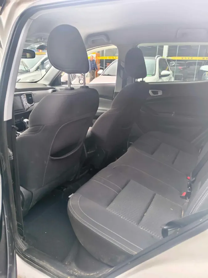 2019 Chery Tiggo 5x 1.5L 116HP L4 CVT,autocango,china used car exporter,china ev exporter,chinese used car exporter,chinese used ev exporter